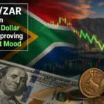 south african rand — PK news