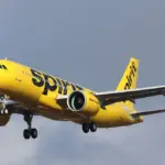 spirit airlines flights — PK news
