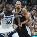 spurs — PK news