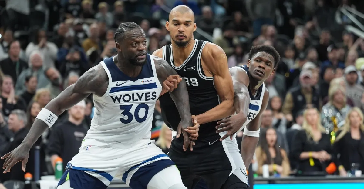spurs — PK news