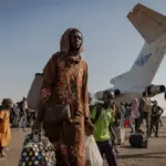 sudan — PK news