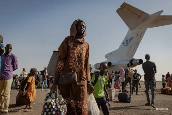 Sudan