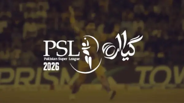 Sufiyan Muqeem Shines as Player of the Tournament in PSL 11