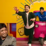sunil pal — PK news
