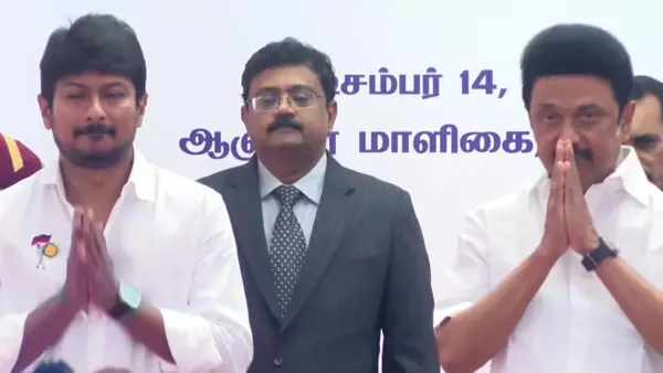 Tamil nadu cm