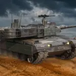 tank — PK news