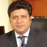 tariq malik — PK news