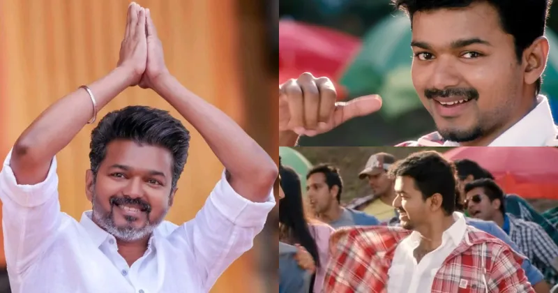 thalapathy vijay — PK news