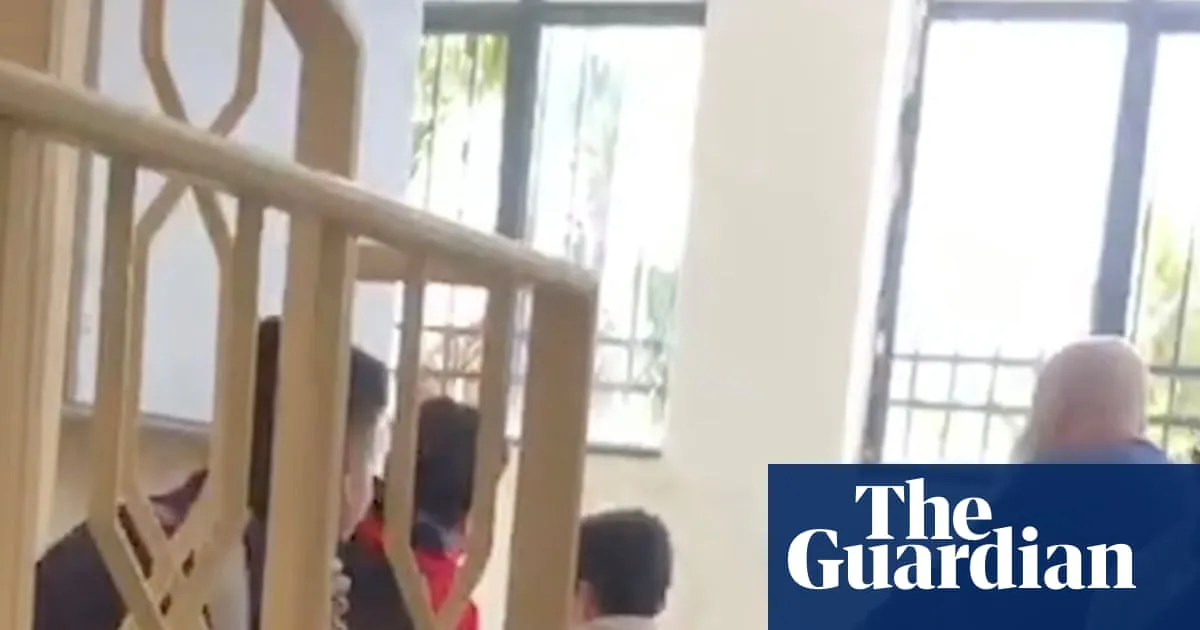 They will kill you: Violence against Palestinian students escalates