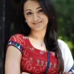 trisha krishnan — PK news
