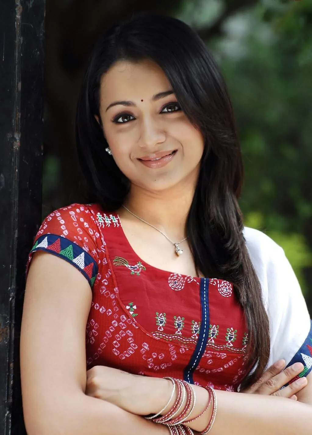 trisha krishnan — PK news