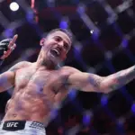 ufc — PK news