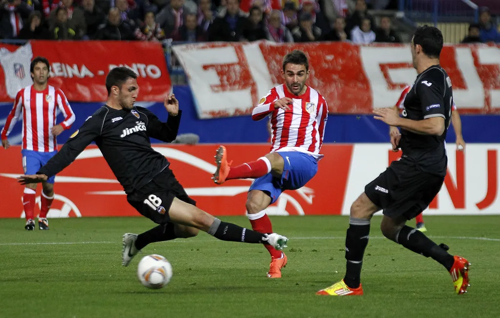 valencia vs atlético madrid — PK news