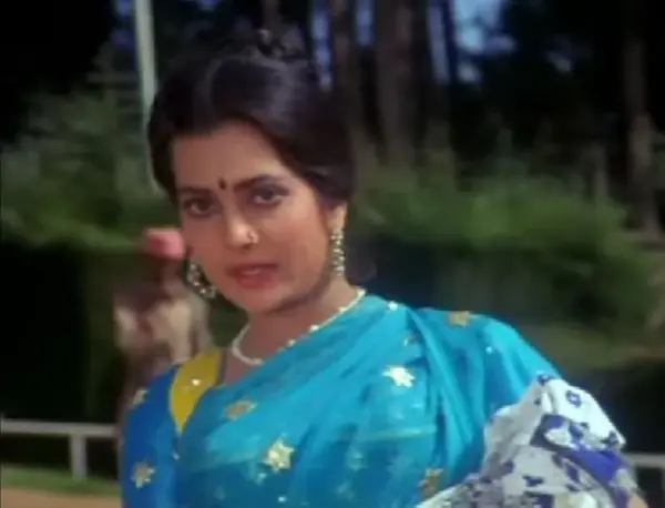 Vijayta Pandit: A Love Story Overshadowed by Industry Politics