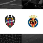 villarreal vs levante — PK news