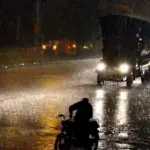 weather today karachi — PK news