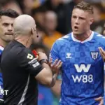 wolves vs sunderland — PK news