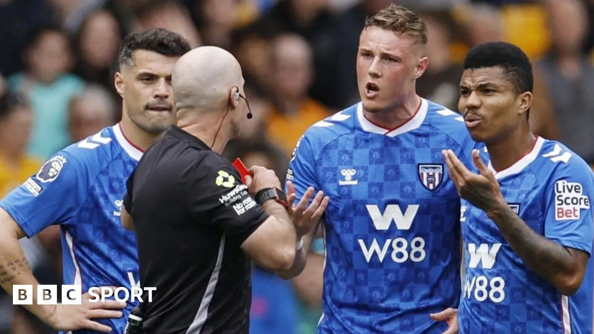 wolves vs sunderland — PK news