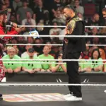 wwe backlash — PK news