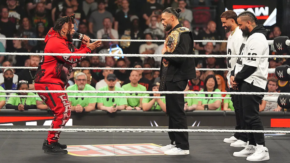 WWE Backlash 2026