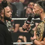wwe raw — PK news