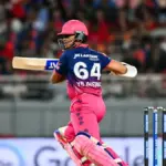 yashasvi jaiswal — PK news