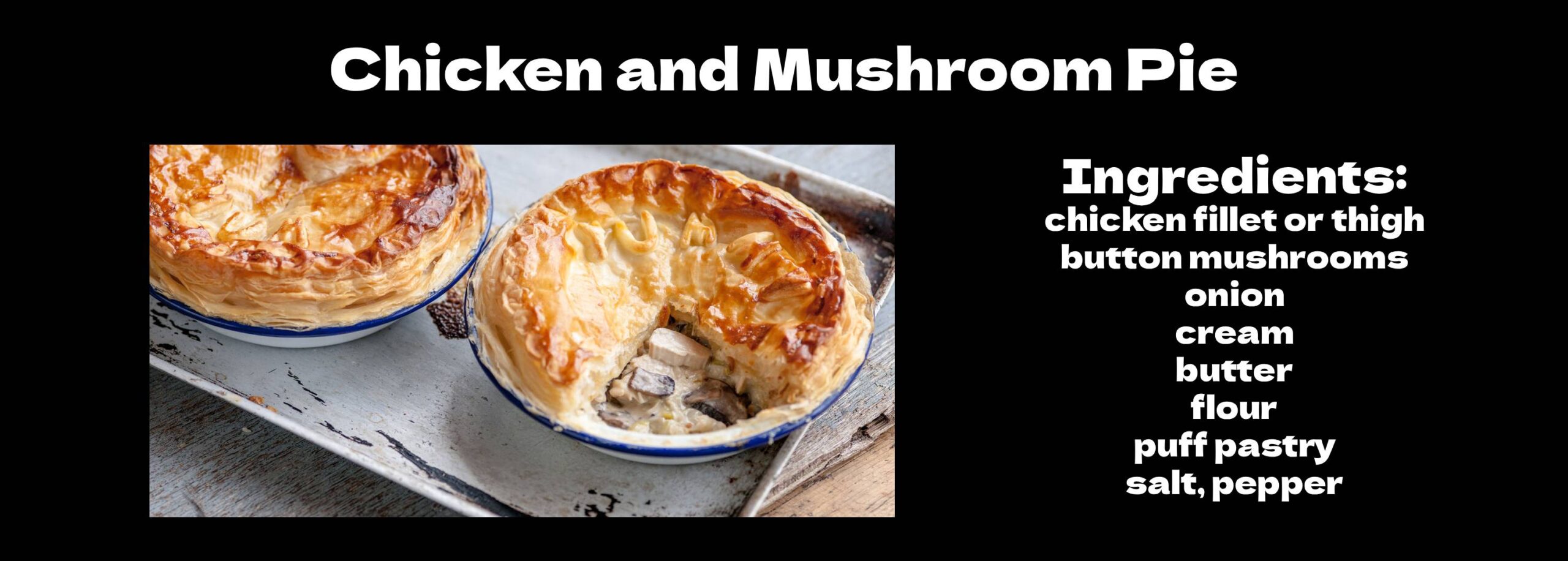 prue leith recipes