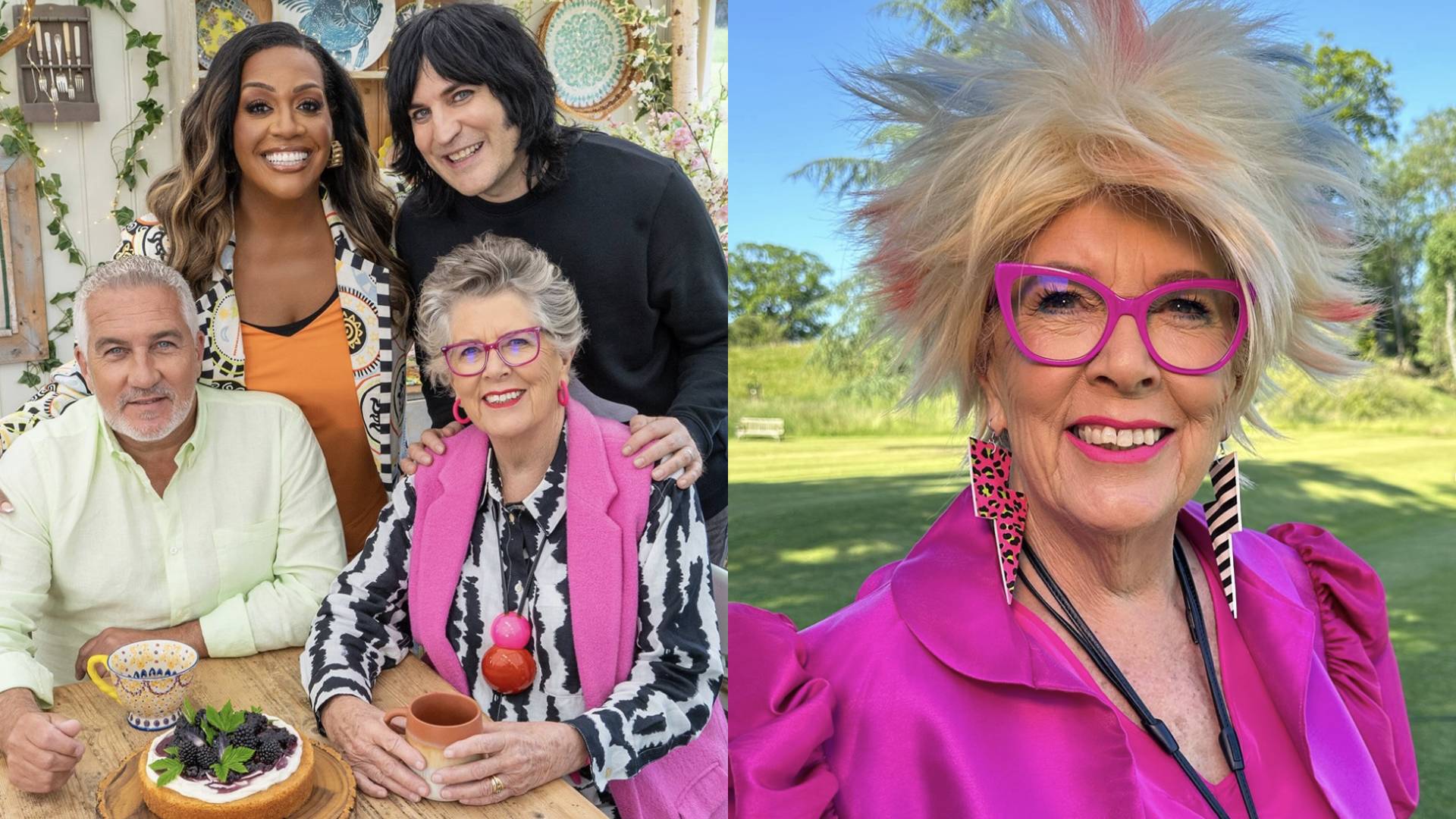 prue leith bake off