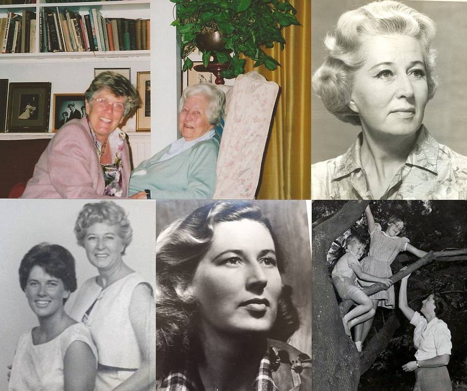 prue leith mother