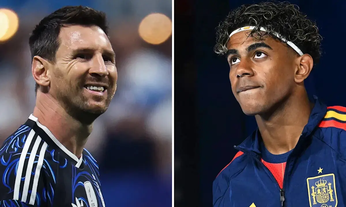 Live Updates: FIFA World Cup 2026 final — Argentina vs Spain