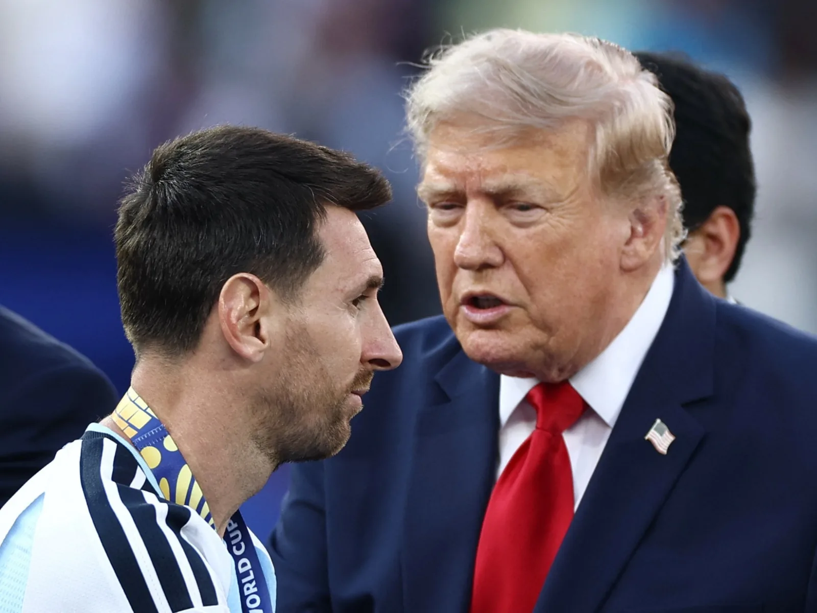 FIFA World Cup: Five key takeaways from 2026 edition won by Spain - Al Jazeera