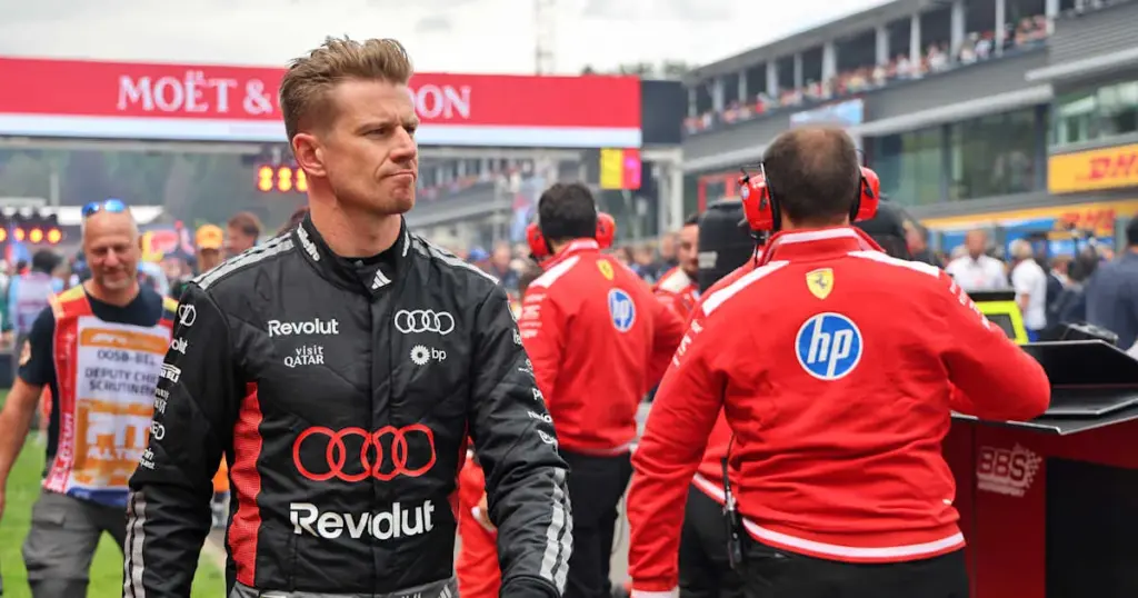 Budapest could ignite Hamilton and Ferrari title fight against Antonelli