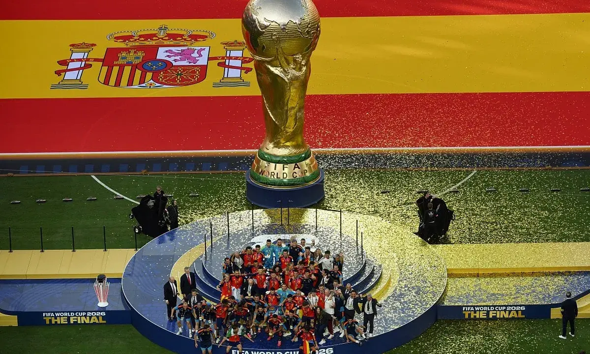 FIFA reveals prize money for Spain, Argentina, other countries after 2026 World Cup [Full list]
