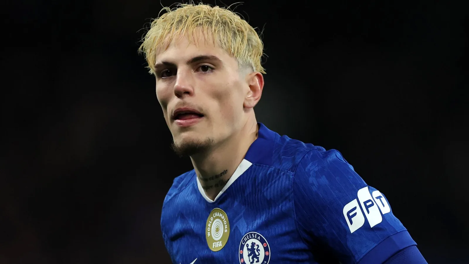 Aston Villa agree Alejandro Garnacho deal with Chelsea - The Athletic - The New York Times