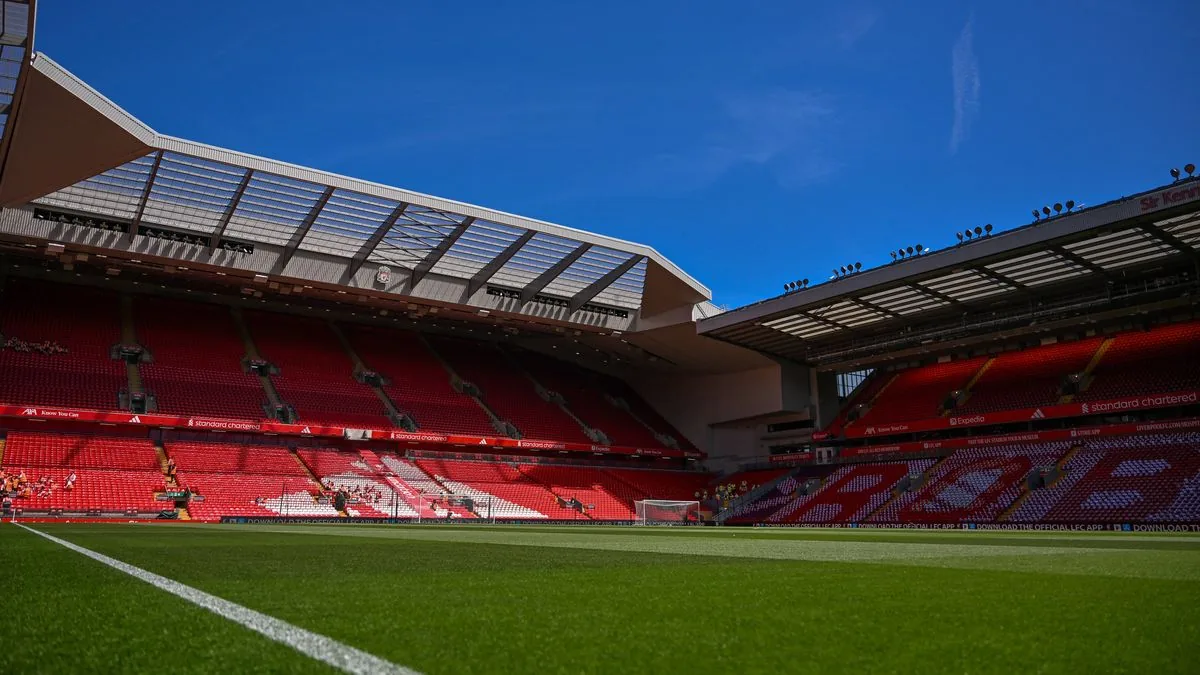 The club said it found close to 68,000 fake accounts registered with LFC