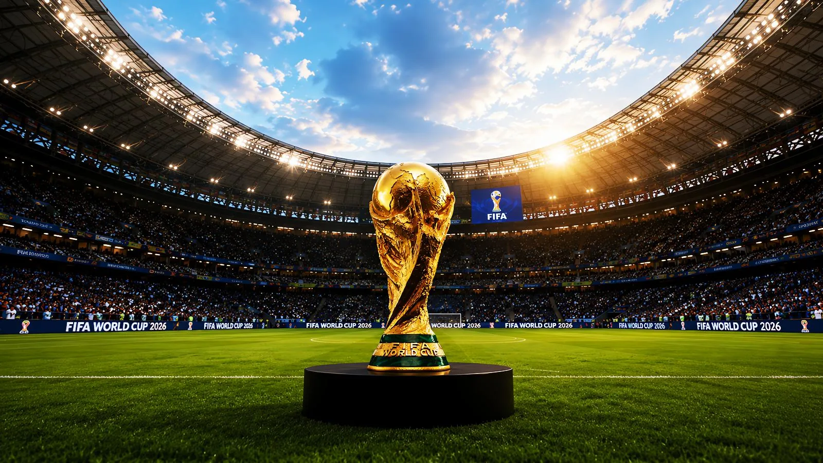 US seizes over 1,000 websites in FIFA World Cup piracy crackdown - BleepingComputer