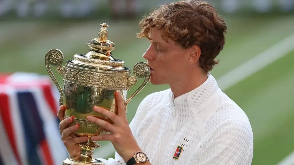 U.S. Open Entry Lists Confirmed