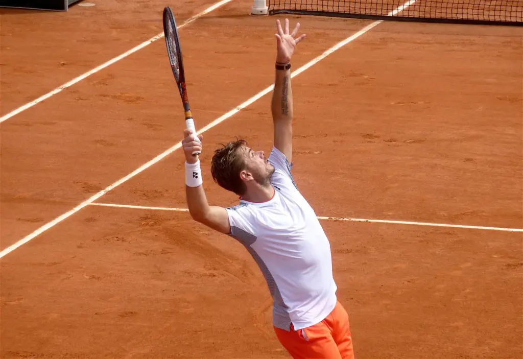 Estoril hosts Wawrinka’s final clay-court match amid prediction market surge